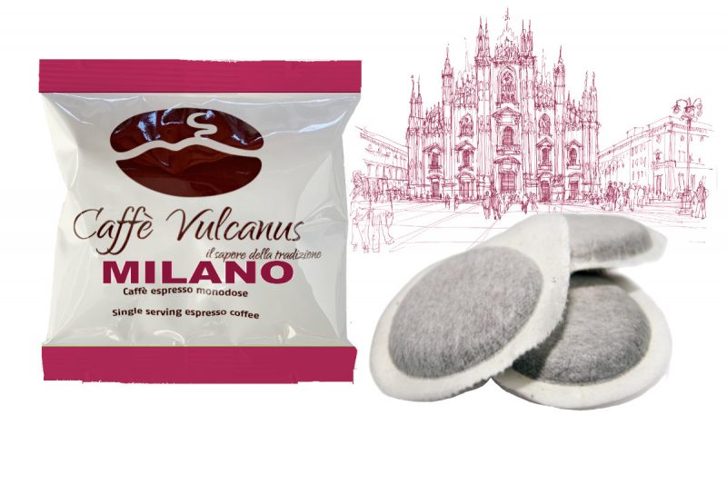 Miscela MILANO - immagine 2