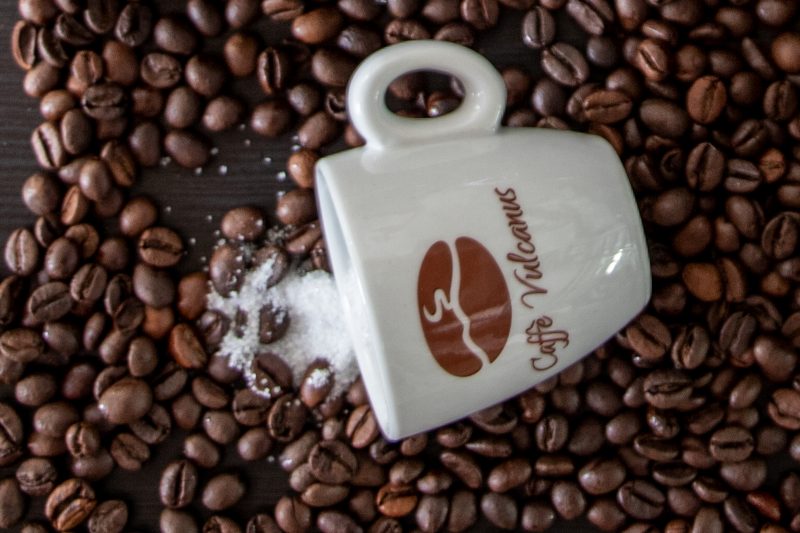 Capsule compatibili Nespresso* - caffè aromatizzato all'ANICE - immagine 3