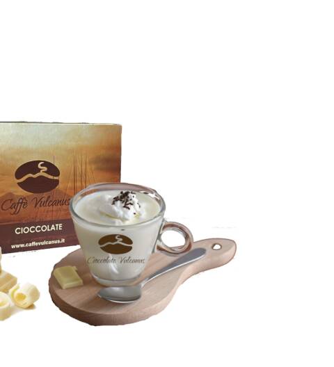 Cioccolata BIANCA