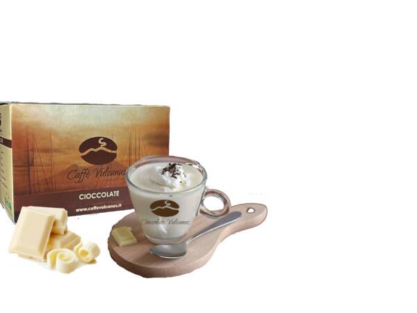 Cioccolata BIANCA