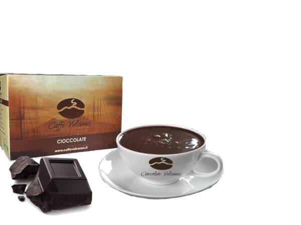 Cioccolata FONDENTE