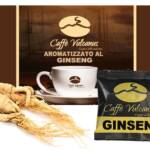 Caffè aromatizzato al GINSENG - immagine 2