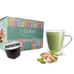 Capsule Dolce Gusto compatibili - PISTACCHIO