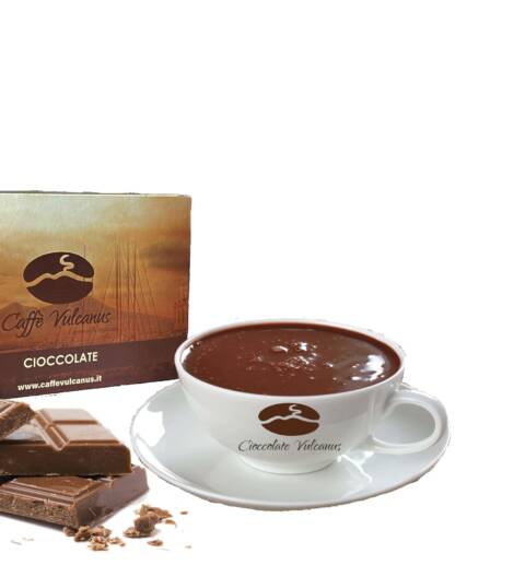 Cioccolata al LATTE