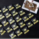 Mix degustazione 120 Cialde Aromatizzate - 12 gusti