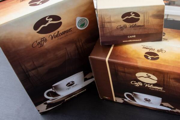 Capsule compatibili Nespresso* al GINSENG - immagine 3