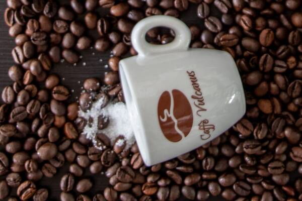 Capsule compatibili Nespresso* - caffè aromatizzato al CIOCCOLATO - immagine 3