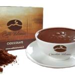 Cioccolata calda in 12 gusti - confezione da 12 bustine