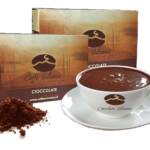 Cioccolata calda in 12 gusti - confezione da 24 bustine