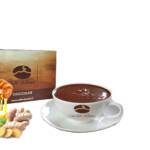 Cioccolata al gusto ZENZERO & MIELE