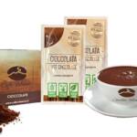 Cioccolata calda in 12 gusti - confezione da 48 bustine - immagine 2