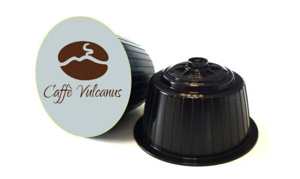 Capsule Dolce Gusto compatibili - ENGLISH TE' - immagine 2