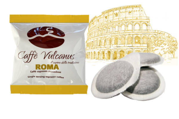 Miscela ROMA - immagine 2