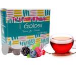 Capsule compatibili Nespresso* - Selezione di Tè solubili - immagine 3