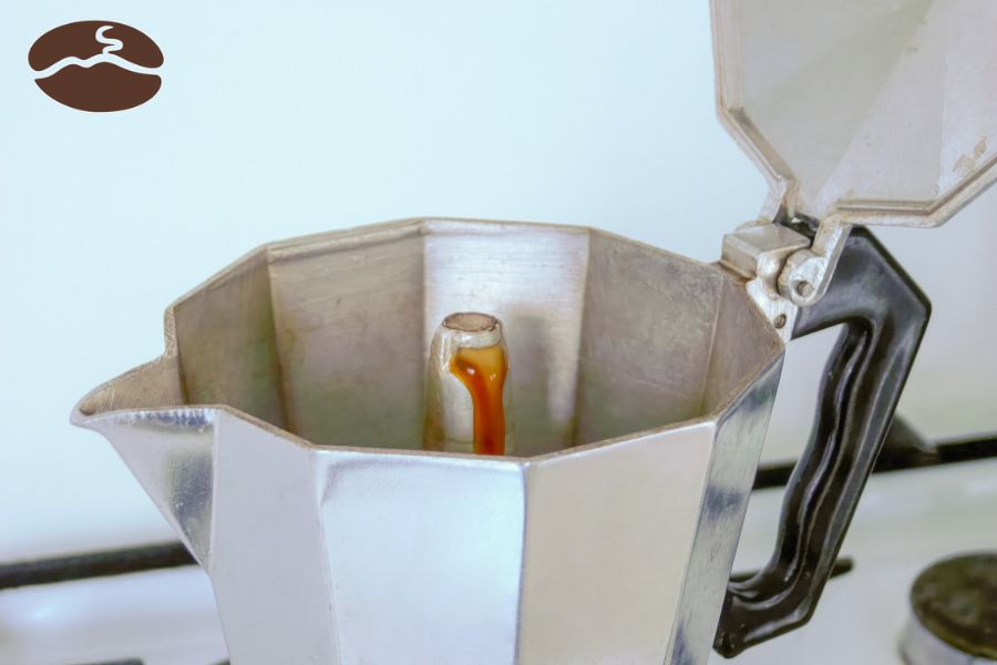 Caffè alla napoletana