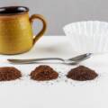 Le differenze tra miscela caffe arabica e robusta