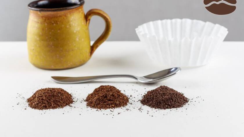 Miscela caffè arabica