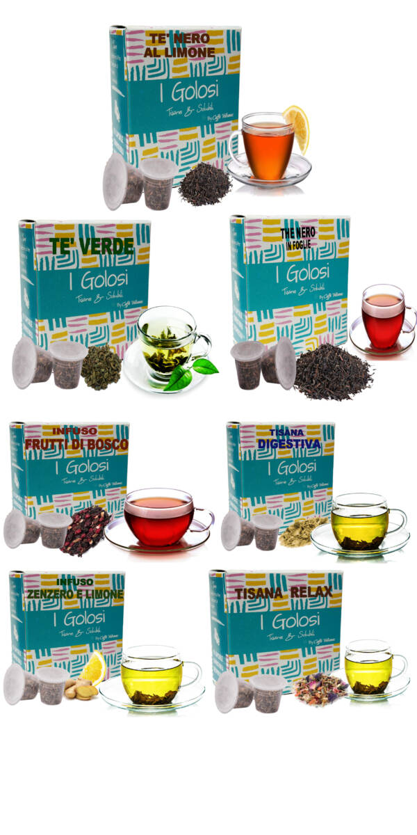 70 mix foglie tutti