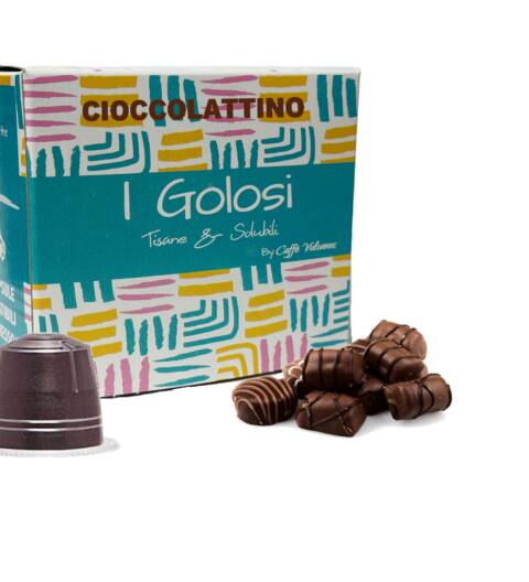 Cioccolatino classico mod