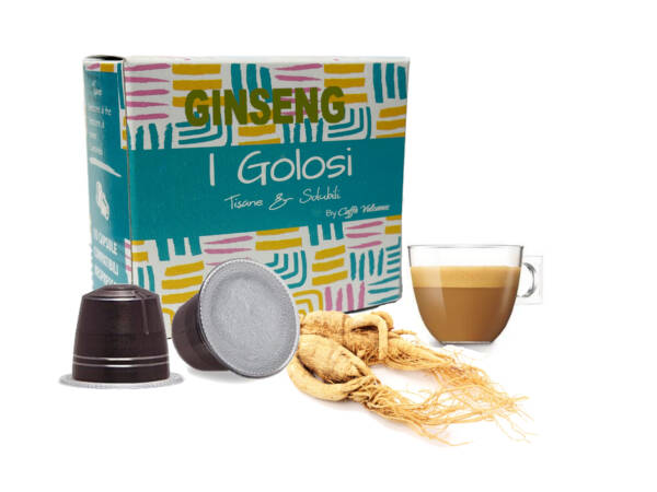 Ginseng