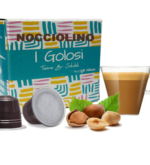 Nocciola