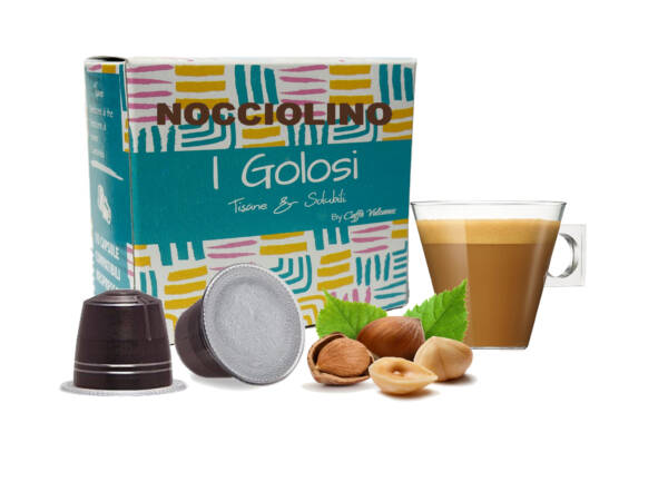 Nocciola