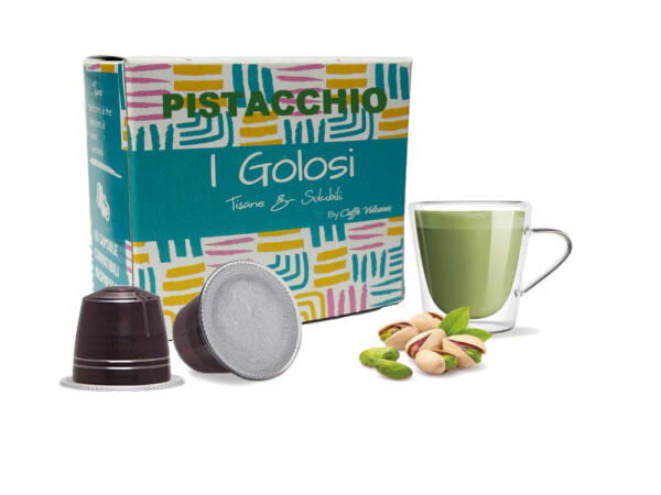 Pistacchio