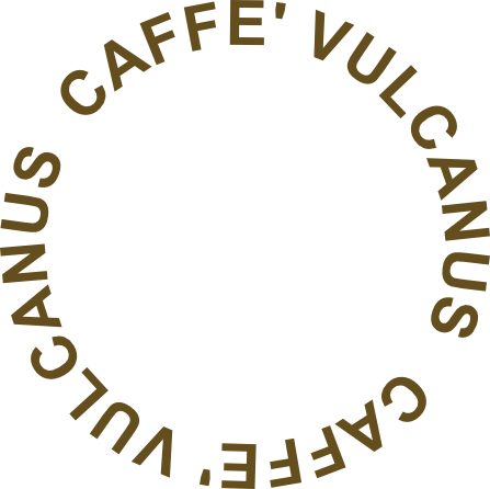 Circle text vulcanus