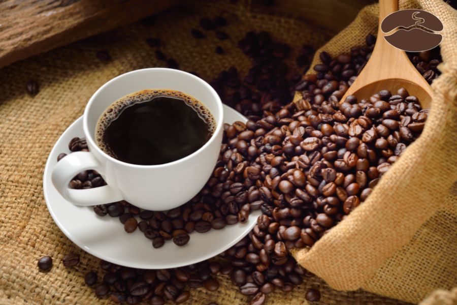 Intolleranza al caffè