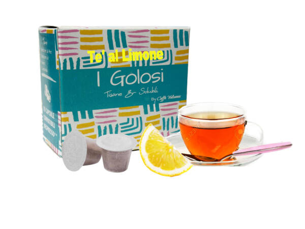 Te limone