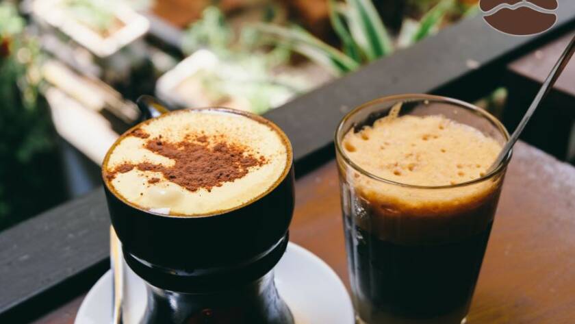 Caffe vietnamita