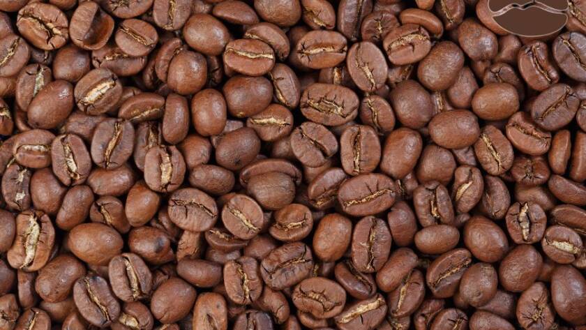 Caffè aromatizzato
