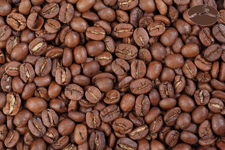 Caffè aromatizzato