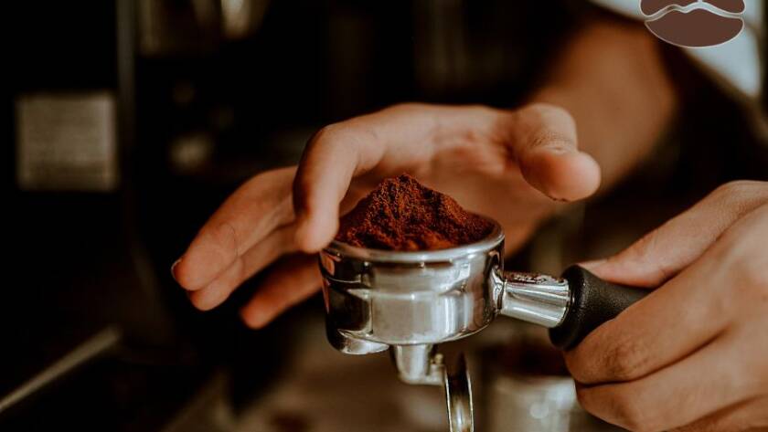 La storia del caffe
