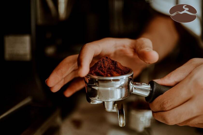 La storia del caffe
