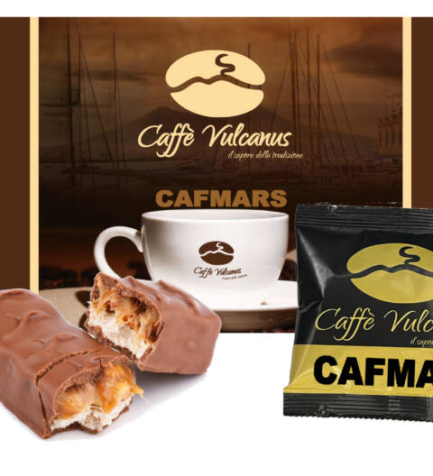 Cafmars