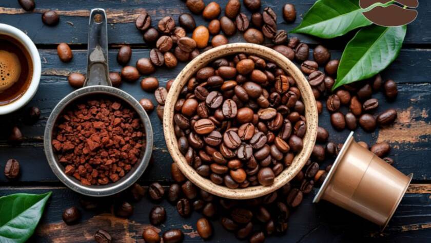 Capsule personalizzate