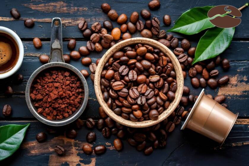 Capsule personalizzate