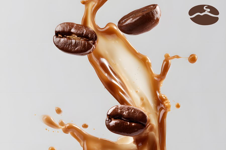 Macinatura del caffè