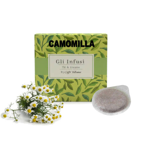 CAMOMILL