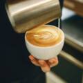 Caffe e latte : il duo perfetto per una colazione