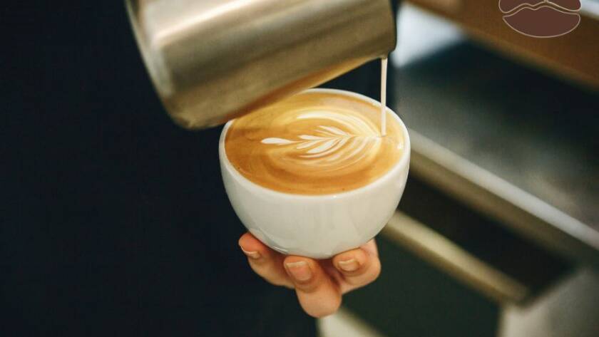 Caffe e latte