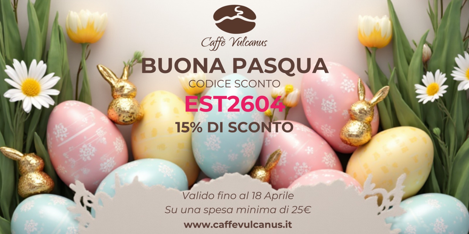 Promo pasqua
