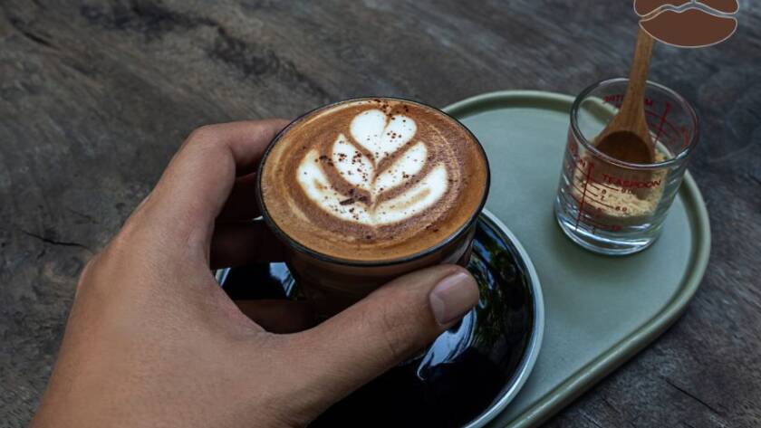 Caffe e latte