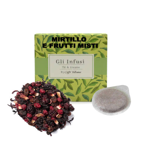 FRUTTI MIX
