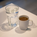 Calorie caffe
