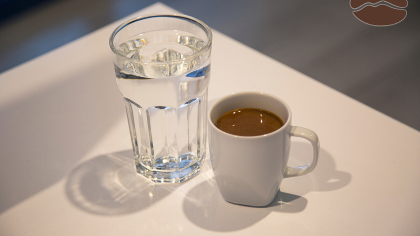 Calorie caffe