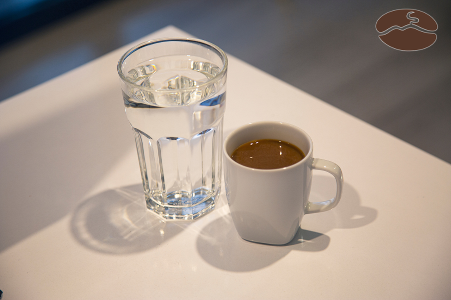 Calorie caffe