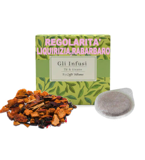 REGOLARITA