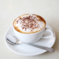 Quante calorie ha un cappuccino